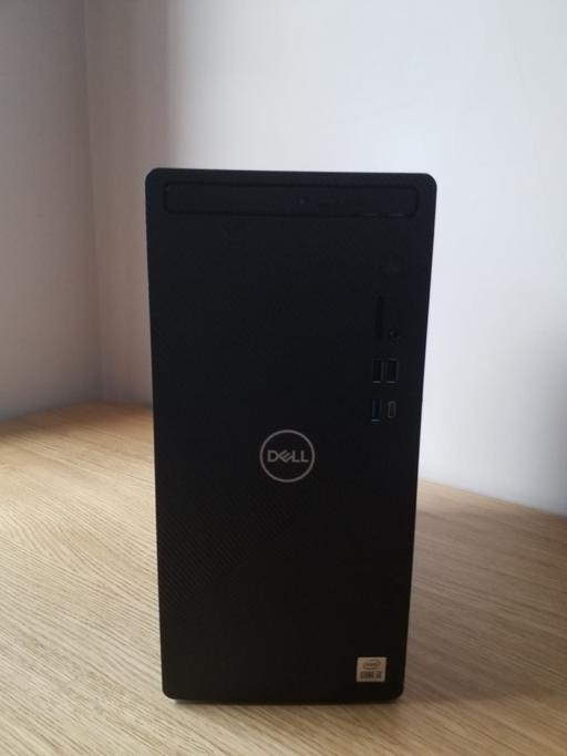 Buy & Sell East London - Photos for Dell Inspiron 3881