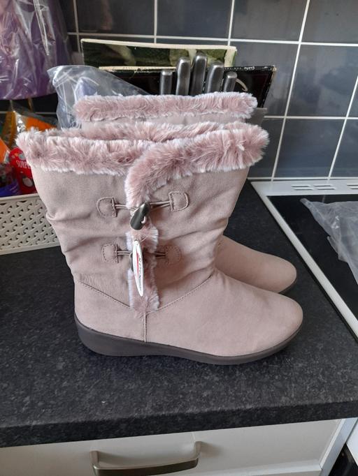 Buy & Sell Essex Colchester - Photos for Brand new ladies boots size 7