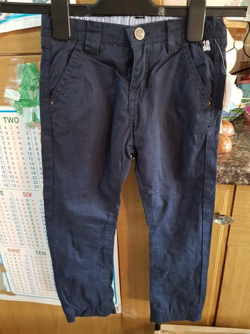 Buy & Sell West Midlands Solihull - Photos for BNWT boys designer trousers
