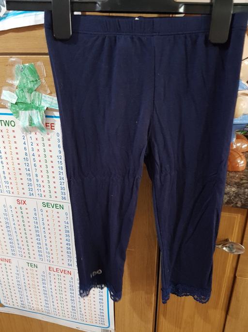 Buy & Sell West Midlands Solihull - Photos for BNWT girls designer leggings