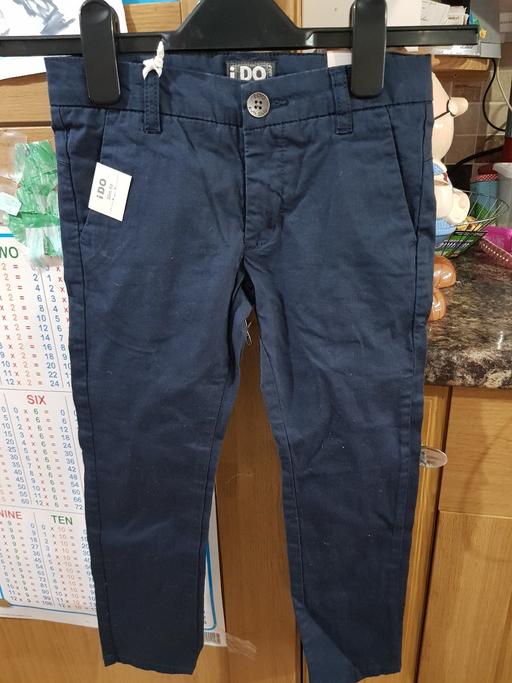 Buy & Sell West Midlands Solihull - Photos for BNWT boys designer trousers
