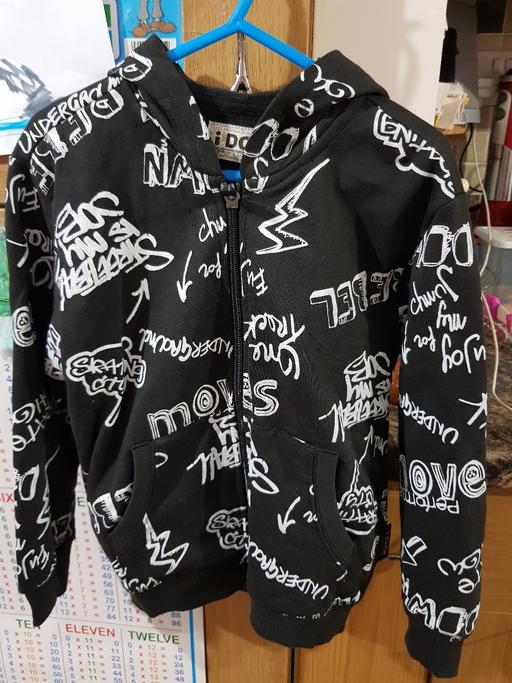 Buy & Sell West Midlands Solihull - Photos for BNWT boys spanish designer hoody