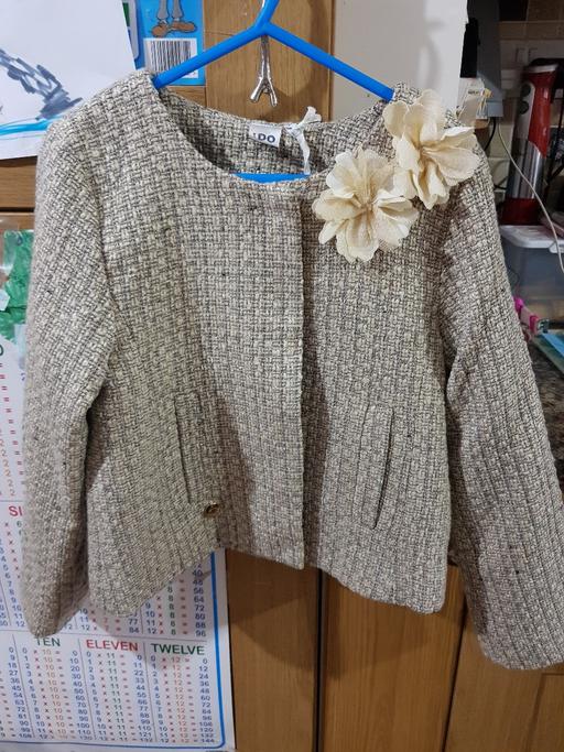 Buy & Sell West Midlands Solihull - Photos for BNWT girls tweed style jacket