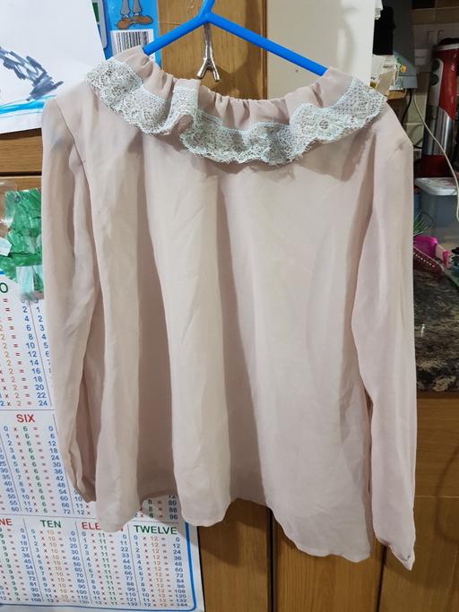 Buy & Sell West Midlands Solihull - Photos for BNWT girls designer blouse