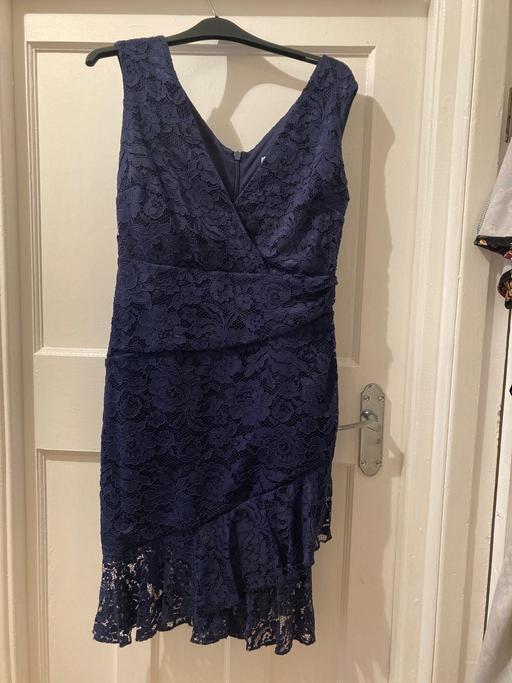 Buy & Sell West Midlands Sandwell - Photos for Lace dress