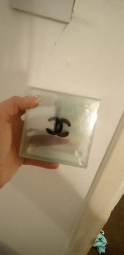 Buy & Sell West Midlands Sandwell - Photos for glass coasters x 4
