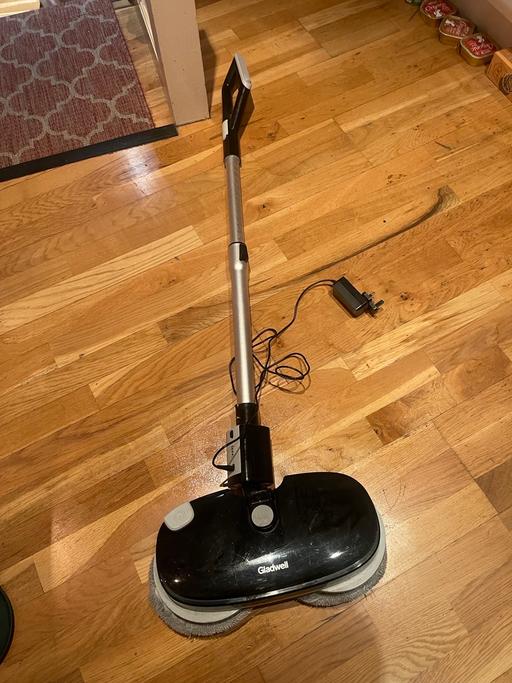 Buy & Sell North London Shoreditch - North London - Photos for Cordless mop