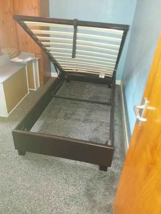 Buy & Sell Essex Maldon - Photos for single bed frame