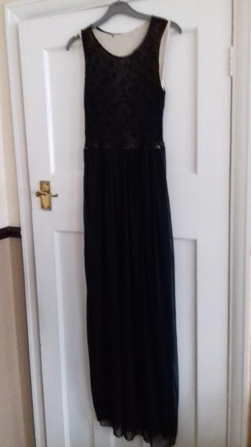 Buy & Sell Lancashire Blackpool - Photos for Long evening dress size 8-10 approx