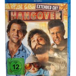 Hangover (Extended Cut) [Blu-ray] (Blu-ray)

Hangover # BLU-RAY

Erscheinungsjahr - 2009

Laufzeit: ca. 100 Minuten

Genre: Komödie

NEU