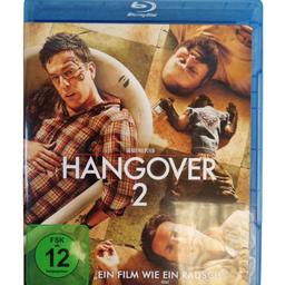 Hangover 2 (2011, Blu-ray)

Hangover 2 # BLU-RAY

Erscheinungsjahr - 2011

Laufzeit: ca. 100 Minuten

Genre: Komödie

NEU
