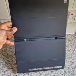 I'm selling this amazing galaxy tab s7 or s8 book cover case for a reasonable price
The book cover is in great condition.
pls all negotiations are welcome.
collection can be done at stratford eastlondon besides postage is free.