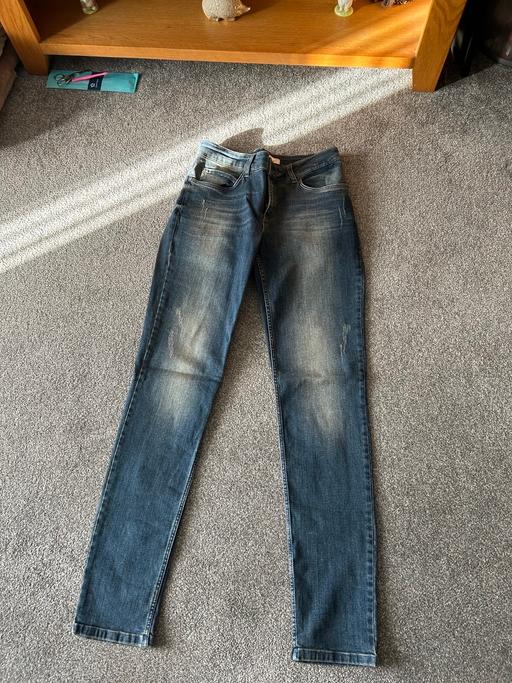 Buy & Sell Nottinghamshire Newark and Sherwood - Photos for Ladies jeans