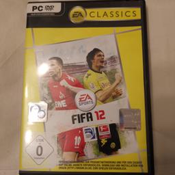 PC DVD ROM EA Classics