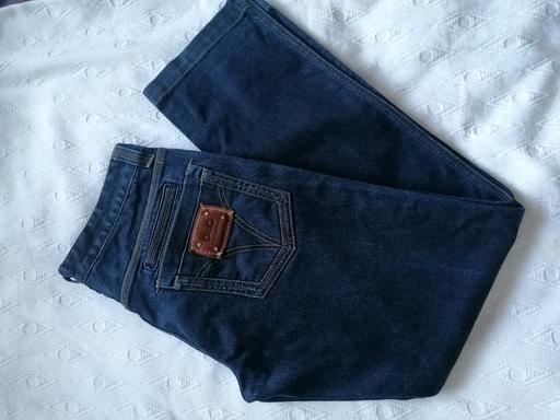 Buy & Sell South East London Tulse Hill - South East London - Photos for D&G mens jeans 34