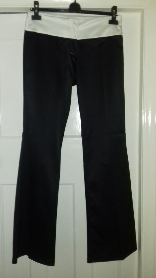 Buy & Sell Lancashire Blackpool - Photos for Satin pants size 12