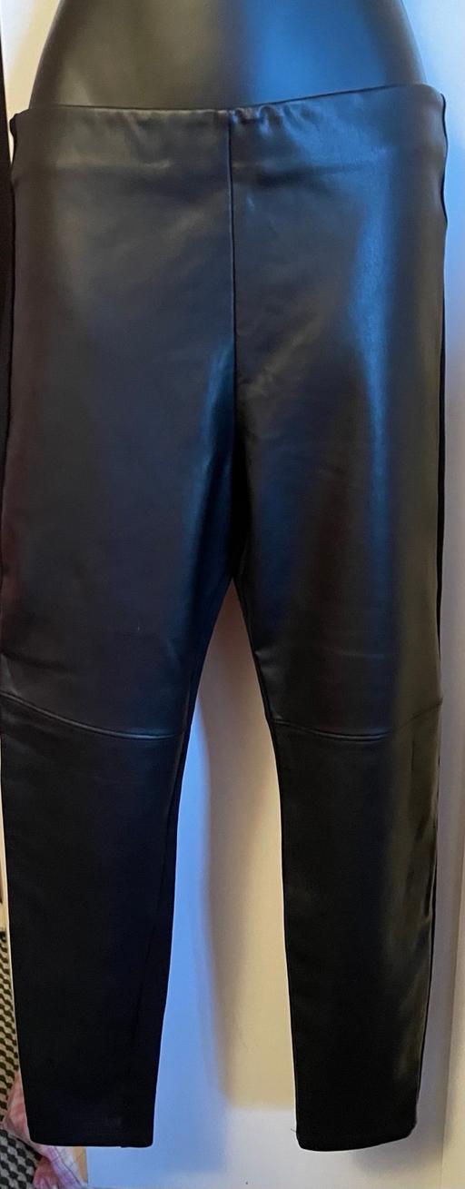 Buy & Sell South West London Streatham - South West London - Photos for Women trousers/leggings size 12