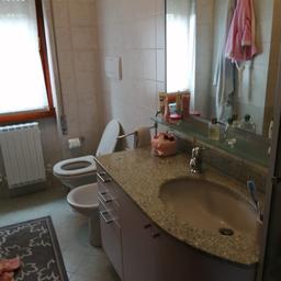 Set bagno thun in 10088 Volpiano for €70.00 for sale