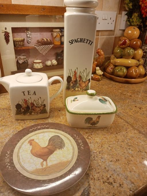 Buy & Sell West Midlands Dudley - Photos for Kitchen items***REDUCED ***
