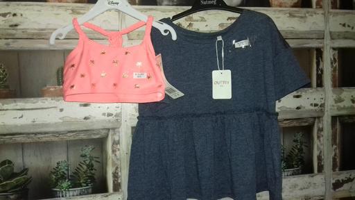 Buy & Sell Northumberland Hartford - Northumberland - Photos for BRAND NEW - GIRLS CLOTHES - 5-6 YEARS