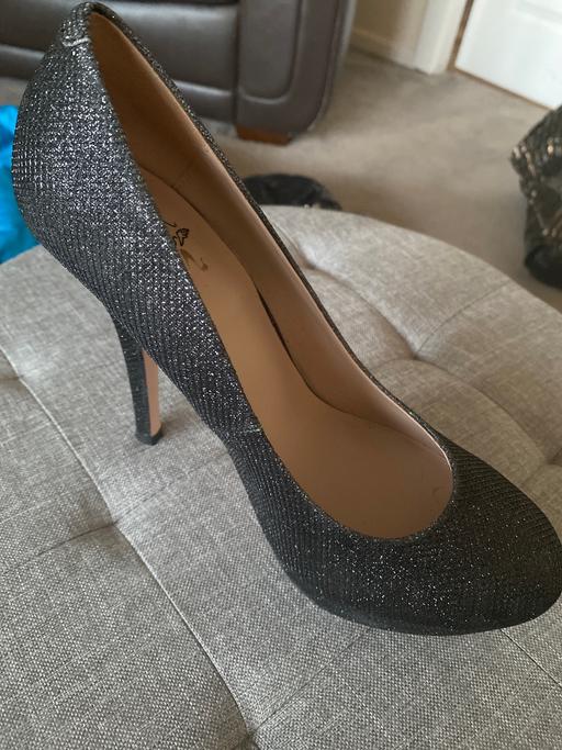 Buy & Sell West Midlands Dudley - Photos for Ladies platform shoes