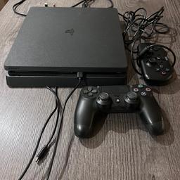 All in working order,
Only selling as son doesn’t use since getting ps5

Smoke and pet free home