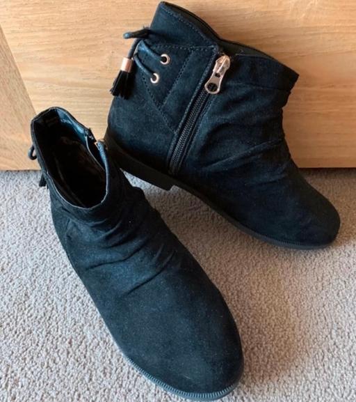 Buy & Sell South East London Bromley - Photos for Girls Ankle Boots