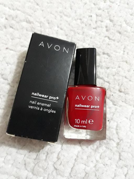 Buy & Sell West Midlands Birmingham - Photos for Nail polish from Avon