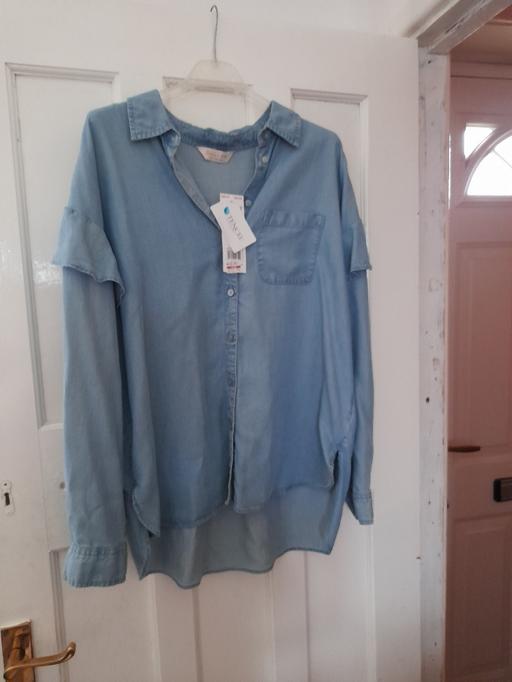 Buy & Sell Essex Colchester - Photos for Bn ladies shirt size 10