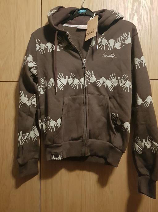 Buy & Sell Nottinghamshire Ashfield - Photos for Airwalk Jacket Size 10