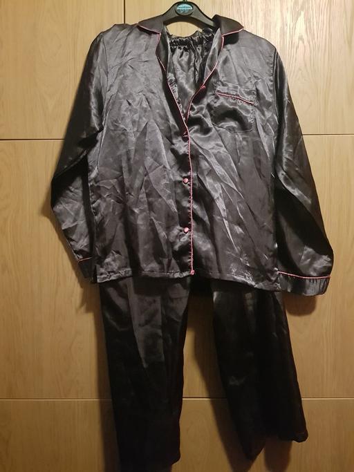 Buy & Sell Nottinghamshire Ashfield - Photos for Black pjs Size 8