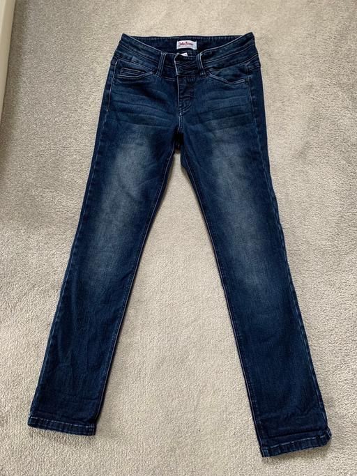 Buy & Sell Buckinghamshire Milton Keynes - Photos for John Baner Jeans Size 10