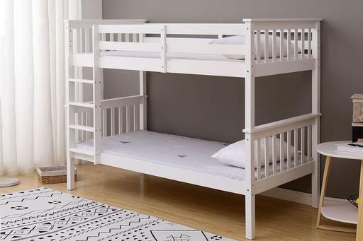 Buy & Sell Burton-on-Trent East Staffordshire - Photos for BUNK BEDS