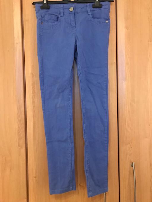 Buy & Sell Greater Manchester Bury - Photos for Light Blue Skinny Fit Jeans Next 10ths