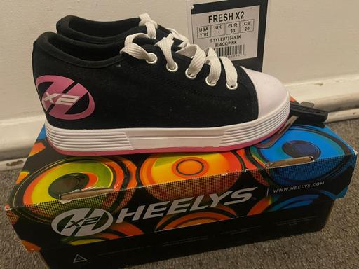 Buy & Sell South East London Croydon - Photos for Heelys