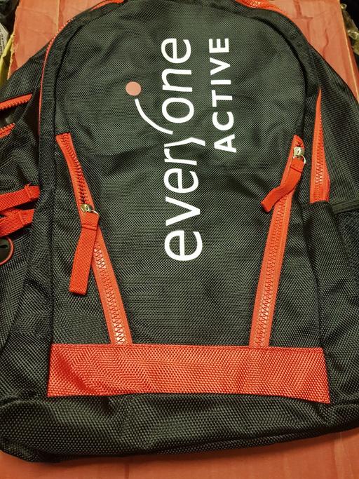 Buy & Sell Nottinghamshire Ashfield - Photos for Everyone active backpack