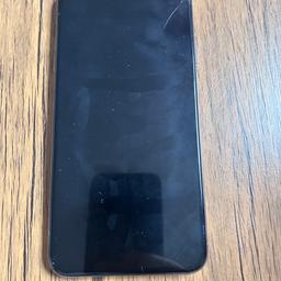 Selling my old iPhone XS Max 64gb.

Please see all photos for the condition of the phone.

The screen works fine, however the screen and back is broken.

It can still be used like that.

FaceTime doesn’t work. 
The earpiece has been replaced and I still have the old earpiece.

Unlocked to all networks.
FMI and iCloud clean.