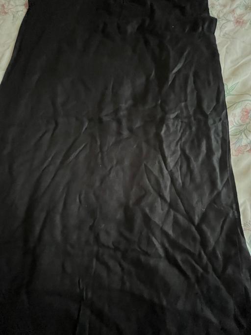 Buy & Sell East London Cann Hall - East London - Photos for Pashmina black scarf