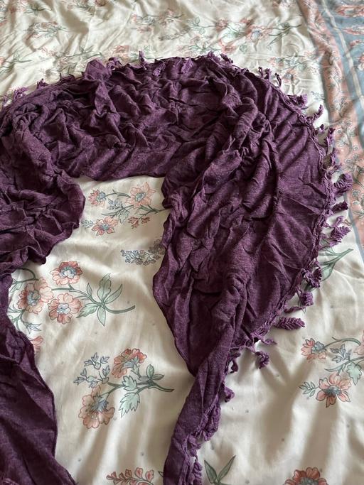 Buy & Sell East London Cann Hall - East London - Photos for Ladies Scarf