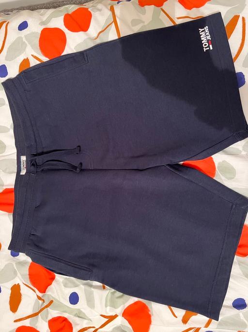 Buy & Sell Bedfordshire Bedford - Photos for Tommy jeans navy shorts Size XL new no tags