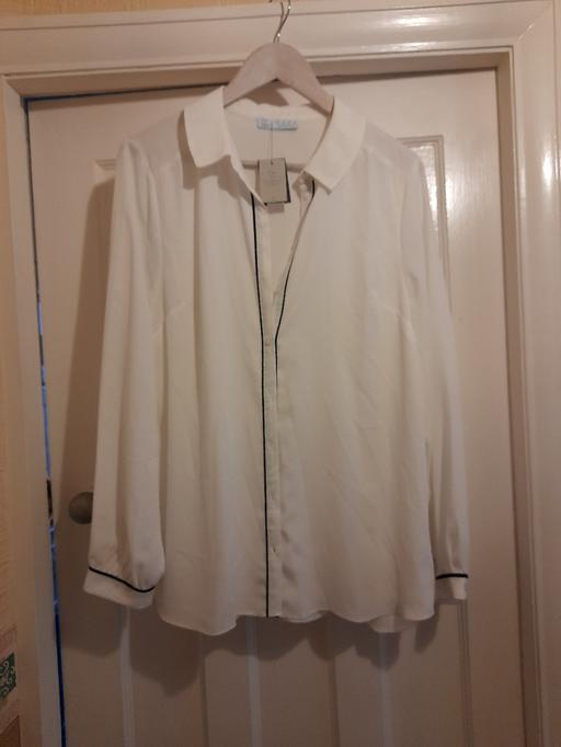 Buy & Sell Lancashire Blackpool - Photos for Ladies blouse/shirt size 26