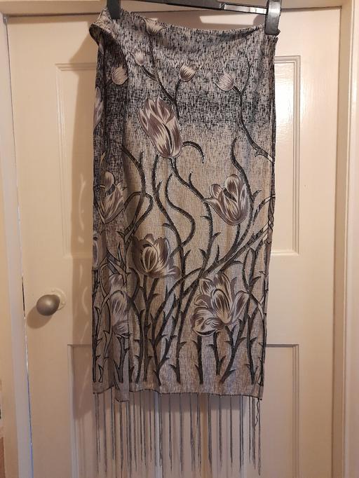 Buy & Sell Lancashire Blackpool - Photos for Ladies beautiful scarf