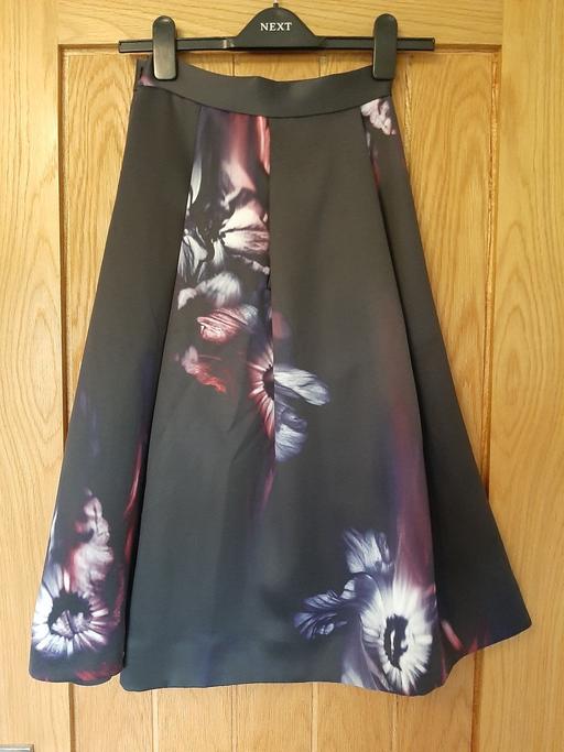 Buy & Sell Powys Kinnerton - Powys - Photos for Eleven Paris Duchess Satin Skirt XS