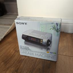 Sony dream Machine