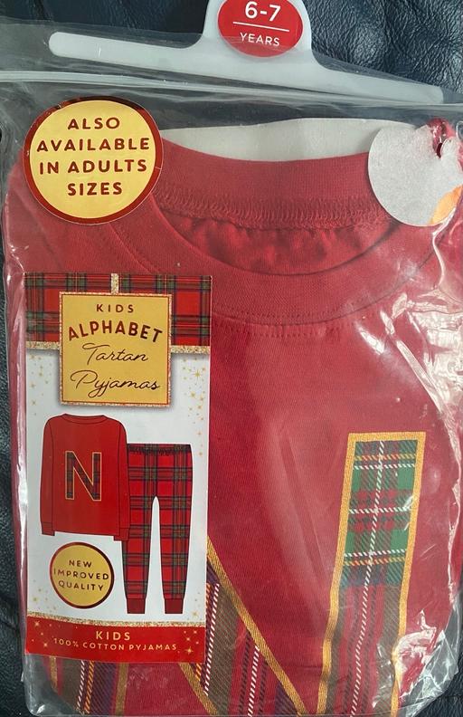 Buy & Sell Acocks Green Birmingham - Photos for Kids initial pyjamas size 6-7