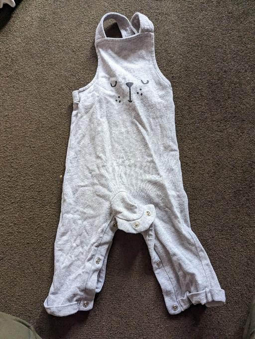 Buy & Sell South West London Norbury - South West London - Photos for dungarees