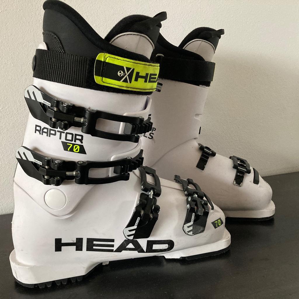 Head raptor outlet 70 rs junior