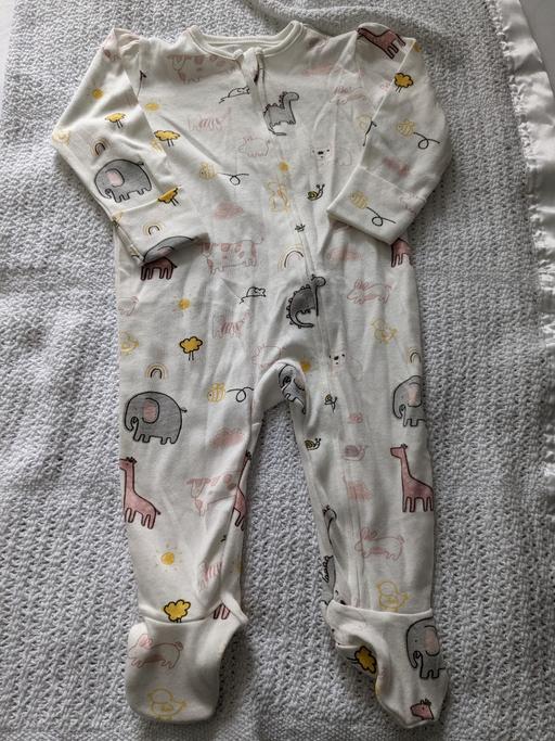 Buy & Sell Derbyshire North East Derbyshire - Photos for Animals babygrow