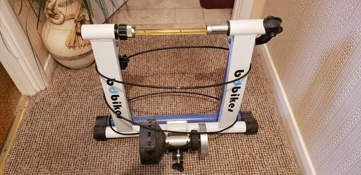 Buy & Sell Greater Manchester Oldham - Photos for Bike trainer