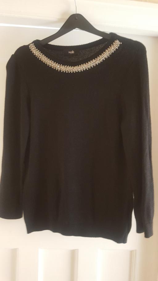 Buy & Sell Lancashire Blackpool - Photos for Ladies jumper size S